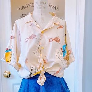 Vintage Upmarket French Dept. Since 1912